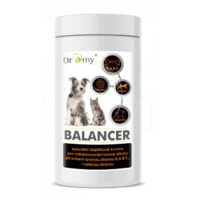 Dromy Balancer BARF 8in1 200 g
